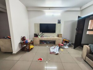 Furnished Amenities in 3 BHK Apartment at Aparna Sarovar, Nallagandla – for Rent