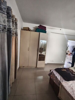 Kitchen in 3 BHK Apartment at Aparna Sarovar, Nallagandla – for Rent