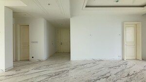 Room in 4 BHK Apartment at Bhartiya City Leela Residences, Thanisandra Main Road – for Sale