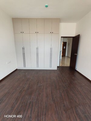 3.5 BHK Apartment For Rent in Puravankara Purva Atmosphere, Thanisandra Main Road