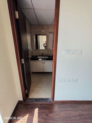 Room in 3.5 BHK Apartment at Puravankara Purva Atmosphere, Thanisandra Main Road – for Rent