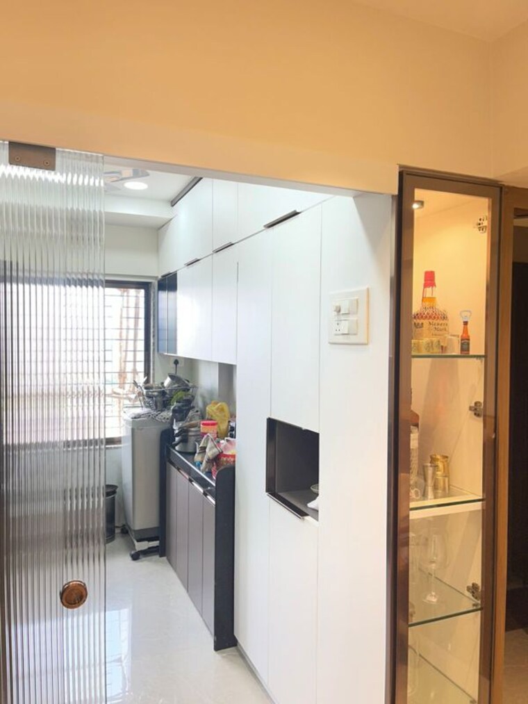 Kitchen, samata-chs-goregaon-west 2 Bedroom 700 Sq.Ft. Apartment In Goregaon West Mumbai 10326208