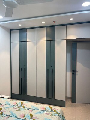 Bedroom in 2 BHK Apartment at Samata CHS Goregaon West, Goregaon West – for Sale