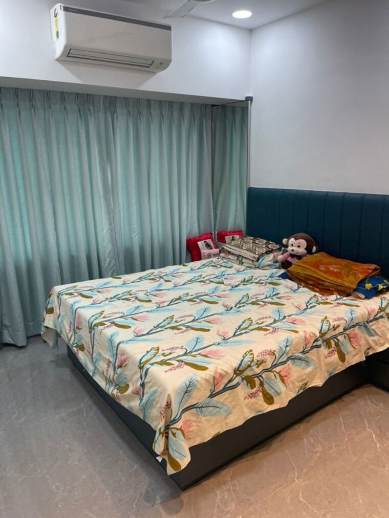 Bedroom, samata-chs-goregaon-west 2 Bedroom 700 Sq.Ft. Apartment In Goregaon West Mumbai 10326208