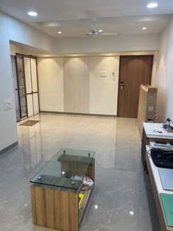 2 BHK + Pooja Room Apartment For Sale in Samata CHS Goregaon West