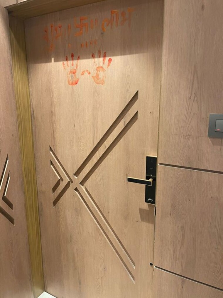 undefined, samata-chs-goregaon-west 2 Bedroom 700 Sq.Ft. Apartment In Goregaon West Mumbai 10326208