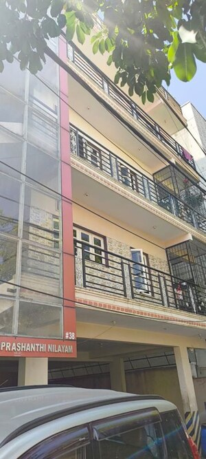 3 BHK Apartment For Sale in Govianu Nakshathra, Kamakshipalya