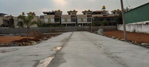  Plot For Sale in Jigani