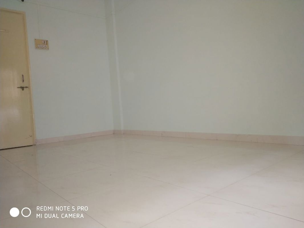2 BHK + Pooja Room 850 Sq.Ft. Apartment in Vijay Nagar CHS