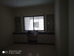 Room in 2 BHK Apartment at Vijay Nagar CHS, Dhayari – for Rent