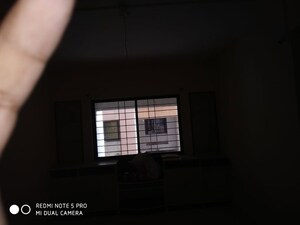 Room in 2 BHK Apartment at Vijay Nagar CHS, Dhayari – for Rent