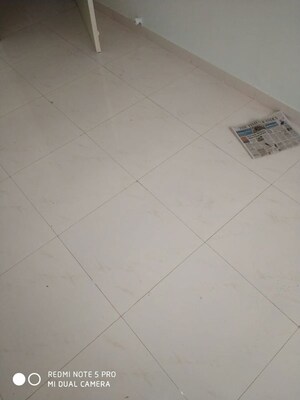 Bathroom in 2 BHK Apartment at Vijay Nagar CHS, Dhayari – for Rent