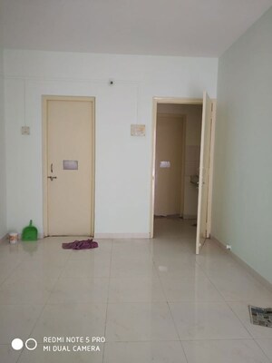 Room in 2 BHK Apartment at Vijay Nagar CHS, Dhayari – for Rent