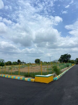   Plot at Kanaka Nagar – for Sale