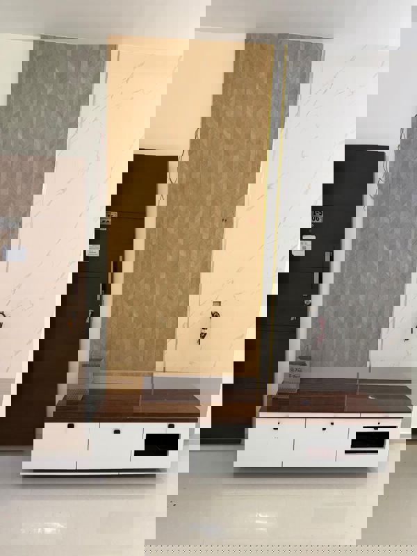 2 BHK 790 Sq.Ft. Apartment in Bren Northern Lights