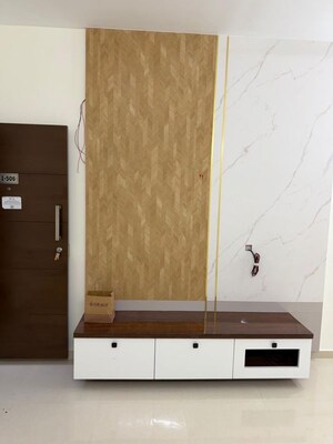 2 BHK Apartment For Rent in Bren Northern Lights, Jakkuru