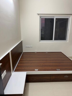 Furnished Amenities in 2 BHK Apartment at Bren Northern Lights, Jakkuru – for Rent