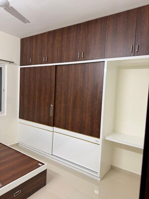 Furnished Amenities in 2 BHK Apartment at Bren Northern Lights, Jakkuru – for Rent