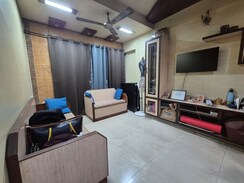 2 BHK Apartment For Rent in Jyotirling CHS Goregaon East