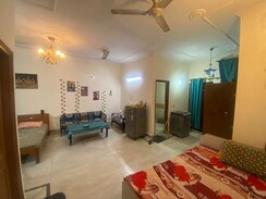 1 RkBuilder Floor For Rent in RWA Apartments Sector 39