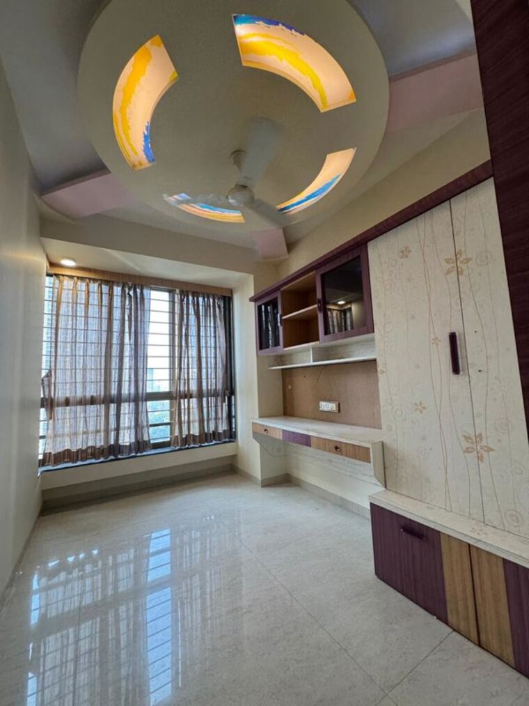 Exterior View, oberoi-realty-woods 2.5 Bedroom 1245 Sq.Ft. Apartment In Goregaon East Mumbai 10326242