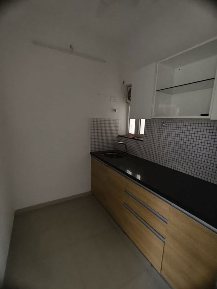 Kitchen, omkar-signet 1 Bedroom 580 Sq.Ft. Apartment In Malad East Mumbai 10326253