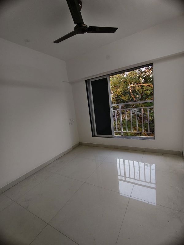 1 BHK Apartment For Rent in Omkar Signet