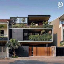 2 BHK Villa For Sale in Country Nest