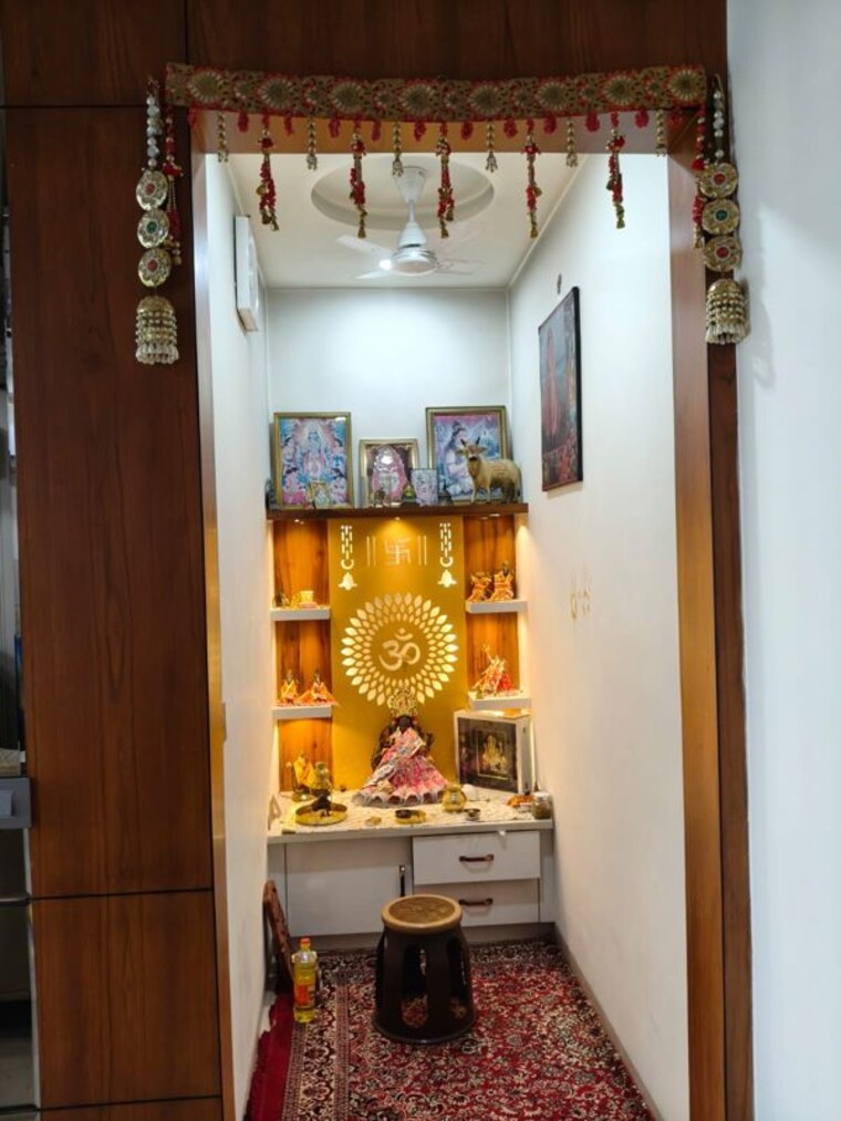 undefined, palam vihar 4 Bedroom 270 Sq.Yd. Builder Floor In Palam Vihar Gurgaon 10326260