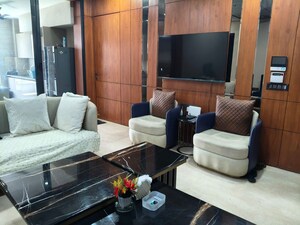 4 BHK Builder Floor For Sale in Palam Vihar