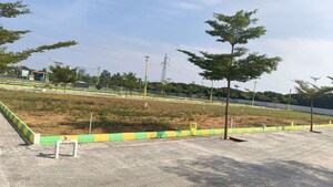 Plot Area in  Plot at Hoskote – for Sale