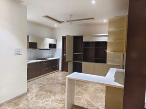 Kitchen in 5 BHK Apartment at Sri Sreenivasa Esmeralda Fortune, Kondapur – for Rent