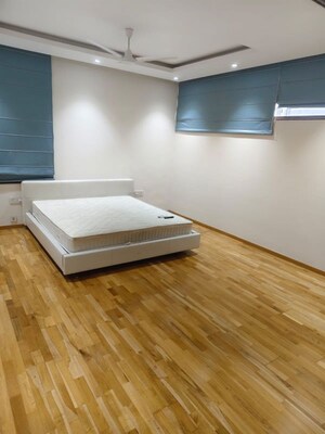 Furnished Amenities in 5 BHK Apartment at Sri Sreenivasa Esmeralda Fortune, Kondapur – for Rent