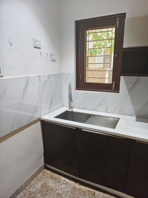 Team Area in 5 BHK Apartment at Sri Sreenivasa Esmeralda Fortune, Kondapur – for Rent