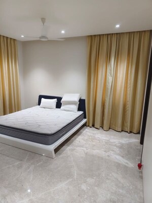 Bedroom in 5 BHK Apartment at Sri Sreenivasa Esmeralda Fortune, Kondapur – for Rent