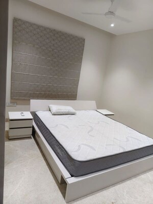 5 BHK Apartment For Rent in Sri Sreenivasa Esmeralda Fortune, Kondapur