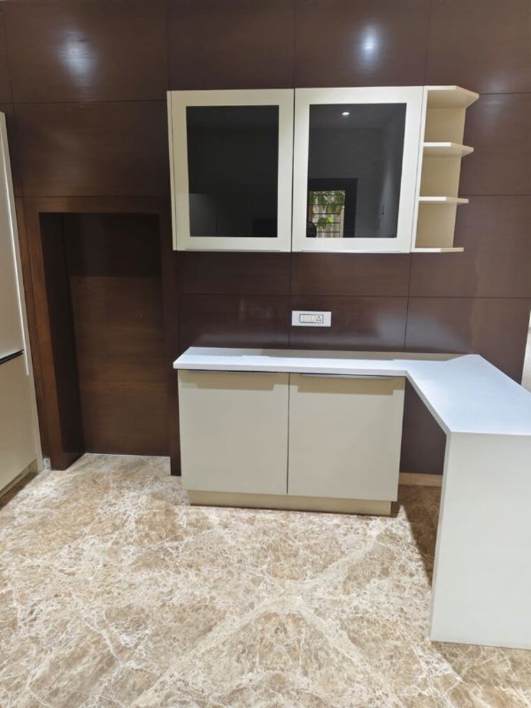 Kitchen, sri-sreenivasa-esmeralda-fortune 5 Bedroom 6000 Sq.Ft. Apartment In Kondapur Hyderabad 10326269