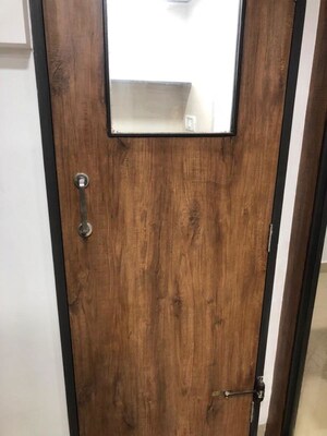 Furnished Amenities in  Office Space at Haware Fantasia, Vashi Sector 28 – for Rent