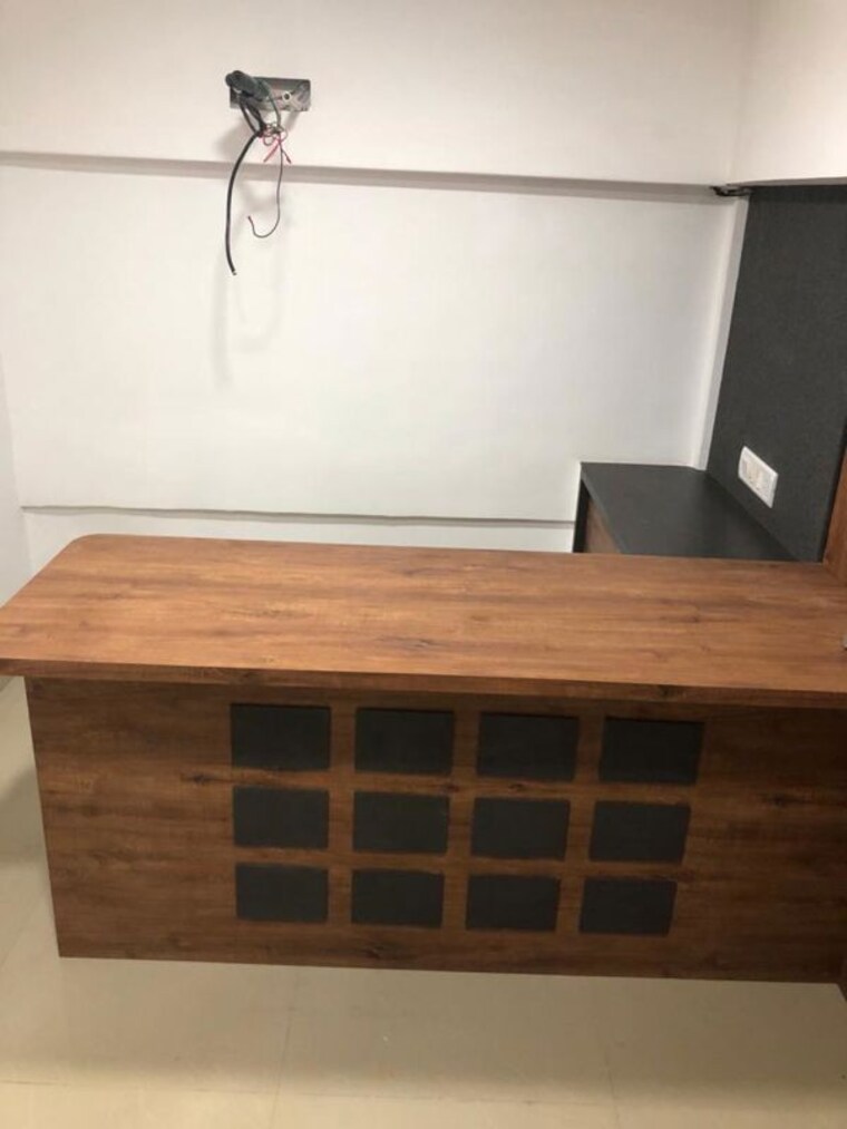 undefined, haware-fantasia Commercial Office Space 480 Sq.Ft. In Vashi Sector 28 Navi Mumbai 10326302