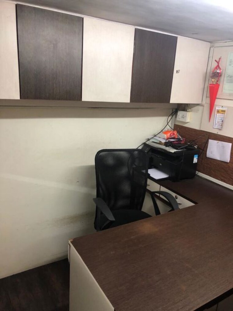 Team Area, haware-fantasia Commercial Office Space 480 Sq.Ft. In Vashi Sector 28 Navi Mumbai 10326302