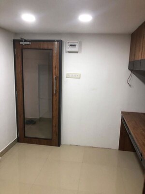 Room in  Office Space at Haware Fantasia, Vashi Sector 28 – for Rent