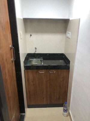 Furnished Amenities in  Office Space at Haware Fantasia, Vashi Sector 28 – for Rent