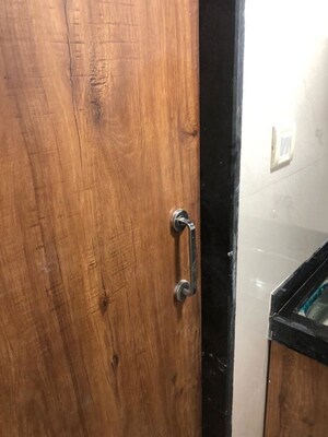 Furnished Amenities in  Office Space at Haware Fantasia, Vashi Sector 28 – for Rent