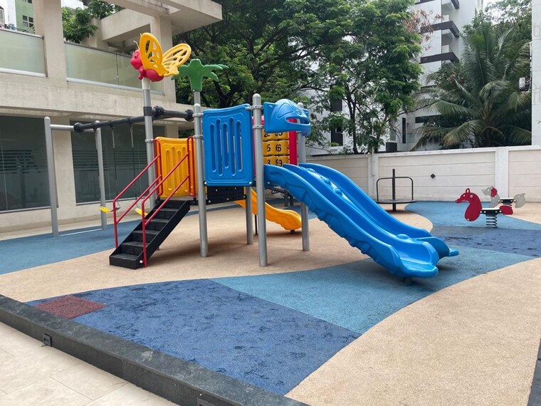 Gym, vtp-solitaire 2 Bedroom 781 Sq.Ft. Apartment In Baner Pune 10326296