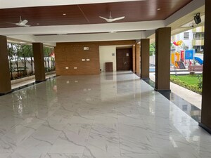 Parking in 2 BHK Apartment at VTP Solitaire, Baner – for Sale