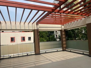 2 BHK Apartment – Exterior View View at VTP Solitaire, Baner - for Sale