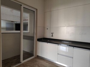 Kitchen in 2 BHK Apartment at VTP Solitaire, Baner – for Sale
