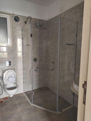 Bathroom in 2 BHK Apartment at VTP Solitaire, Baner – for Sale