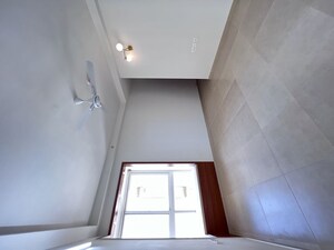 Room in 3 BHK Apartment at Bhartiya Nikoo Homes Phase 2, Thanisandra Main Road – for Rent