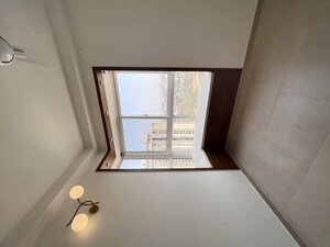 Room in 3 BHK Apartment at Bhartiya Nikoo Homes Phase 2, Thanisandra Main Road – for Rent